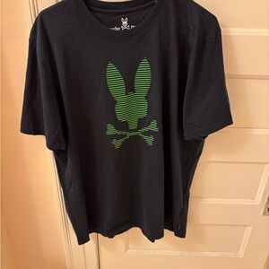 Psycho Bunny Tshirt
